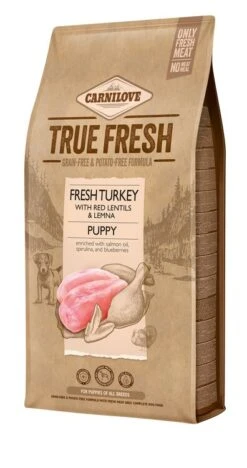 Carnilove True Fresh Turkey Puppy 5 Carnilove True Fresh Turkey Puppy -Deals Dog Tug Toy Store true fresh puppy turkey 11.4 kg 3d