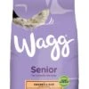 Wagg Complete Senior Chicken & Rice Dog Food -Deals Dog Tug Toy Store wagg senior chicken rice 2kg
