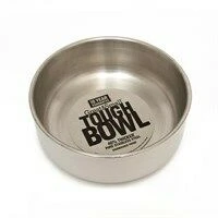 Great&Small Double Walled Stainless Steel Bowl 3 Great&Small Double Walled Stainless Steel Bowl