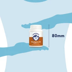 Dorwest Wheatgerm Oil Capsules -Deals Dog Tug Toy Store wgo100 pt12