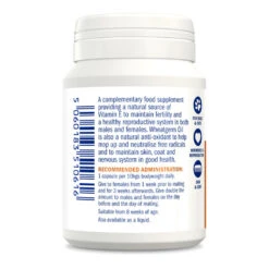 Dorwest Wheatgerm Oil Capsules -Deals Dog Tug Toy Store wgo100 s1