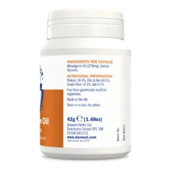 Dorwest Wheatgerm Oil Capsules -Deals Dog Tug Toy Store wgo100 s2