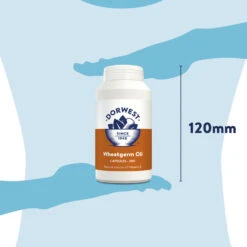 Dorwest Wheatgerm Oil Capsules -Deals Dog Tug Toy Store wgo200 pt12