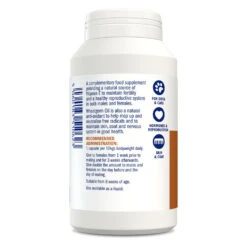 Dorwest Wheatgerm Oil Capsules -Deals Dog Tug Toy Store wgo200 s1