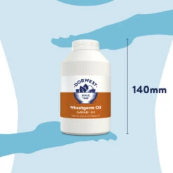 Dorwest Wheatgerm Oil Capsules -Deals Dog Tug Toy Store wgo500 pt12