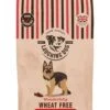 Laughing Dog Wonderfully Wheat Free Mixer Meal Dog Mixer -Deals Dog Tug Toy Store wheatfreemixer2.5kg1