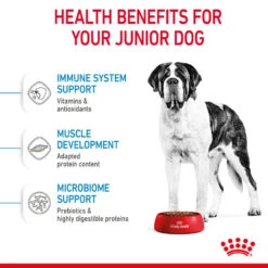 ROYAL CANIN® Giant Junior Puppy Dry Food -Deals Dog Tug Toy Store xsxv3qsz3akj36m8nnyc
