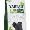 Yarrah Organic Dog Vegetarian/vegan With Baobab Coconut Oil 21% Protein & 13% Fat 2kg 1 Yarrah Organic Dog Vegetarian/vegan With Baobab Coconut Oil 21% Protein & 13% Fat 2kg -Deals Dog Tug Toy Store yarrah 15