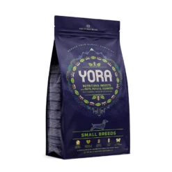 Yora Insect Protein Adult Small Breed Dog Food